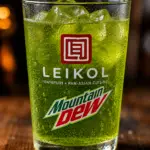 MOUNTAIN DEW