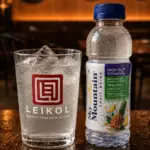 OCEAN WATER FRUIT DRINK (PINEAPPLE FLAVOUR)