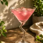 BERRY BLISS LEMONADE 