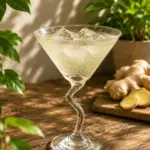 ZEN GINGER SPARK