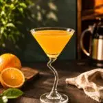 CITRUS BURST FIZZ