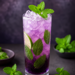BLUEBERRY  MOJITO