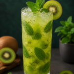 KIWI  MOJITO