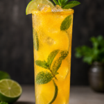 MANGO MOJITO