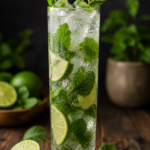 VIRGIN MOJITO