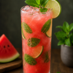 WATERMELLON MOJITO