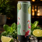 Aruba Mojito Premium Mocktail