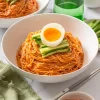 BIBIMGUKSU PORK