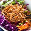 BIBIMGUKSU VEG