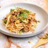 BURMESE NOODLE SALAD NON-VEG