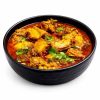 CHICKEN CURRY