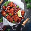 CHICKEN  DRY FRY