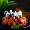 CHICKEN LOLLIPOP