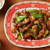 CHILLI PORK