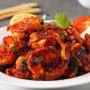 CHILLI PRAWN
