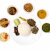 VEG THALI