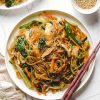 KOREAN JAPCHE VEG