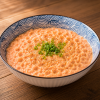K-Rosé Cream Ramyun / Ramen