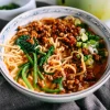 K-Tantan Mince Pork Ramyun / Ramen