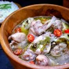 LOCAL CHICKEN BOIL