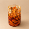 MANGO  PICKLE 1/2 KG 