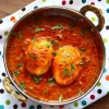 EGG CURRY