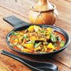 FISH CURRY 
